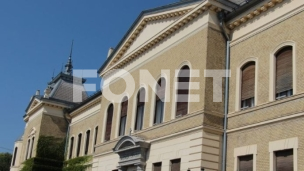 Studenti izbačeni iz Matice